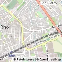 Kort Rho