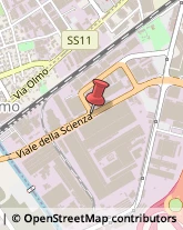 Viale della Scienza, 36,36100Vicenza