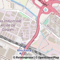 Kort Rho