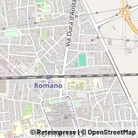 Kort Romano di Lombardia
