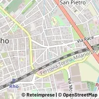 Map Rho