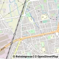 মানচিত্র Treviglio