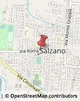 Via Roma, 78,30030Salzano