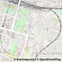 Map Brescia