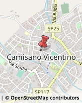 Via Guglielmo Marconi, 15,36043Camisano Vicentino