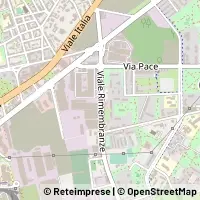 地图 Sesto San Giovanni