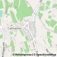 Mapa Bardolino