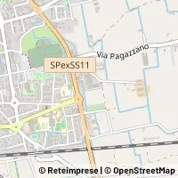 Map Treviglio