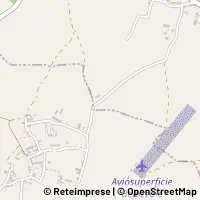 Map Calvagese della Riviera