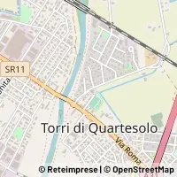 Harita Torri di Quartesolo