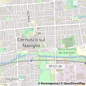 Mappa 20063