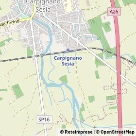 Mappa 28064