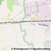 Map Romano di Lombardia