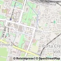 Karte Brescia