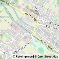 মানচিত্র Arzignano