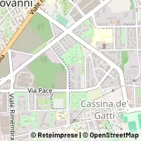 Harita Sesto San Giovanni