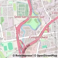 Carte Sesto San Giovanni