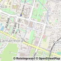 Karte Brescia