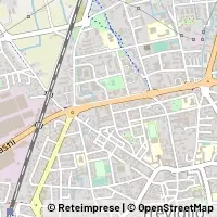 Karte Treviglio