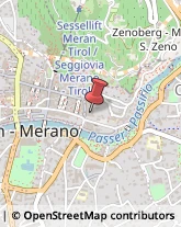 Pedagogia - Studi e Centri Merano,39012Bolzano
