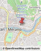 Carte Speciali Merano,39012Bolzano