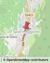 Elettrodomestici Spormaggiore,38010Trento