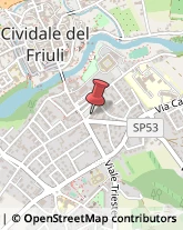 Detersivi e Detergenti Cividale del Friuli,33043Udine