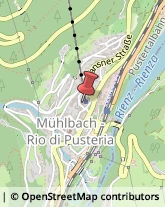 Osteopatia Rio di Pusteria,39037Bolzano