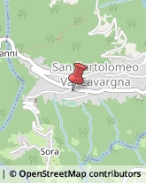 Falegnami San Bartolomeo Val Cavargna,22010Como