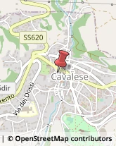 Lavanderie Cavalese,38033Trento