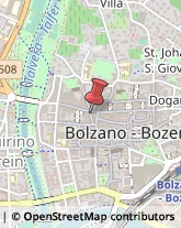 Carte Geografiche, Nautiche e Topografiche Bolzano,39100Bolzano