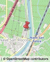 Impianti Elettrici, Civili ed Industriali - Installazione Nave San Rocco,38010Trento