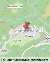 Rifugi Alpini Montescheno,28843Verbano-Cusio-Ossola