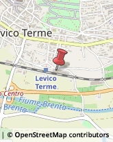 Acque Minerali e Bevande - Produzione Levico Terme,38056Trento