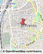 Apparecchi Acustici per Non Udenti Trento,38122Trento