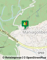 Affilatura Utensili e Strumenti Maniago,33085Pordenone