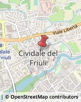 Spacci Aziendali Cividale del Friuli,33043Udine