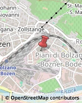 Centri per l'Impiego Bolzano,39100Bolzano