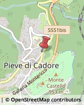 Danni e Infortunistica Stradale - Periti Pieve di Cadore,32044Belluno