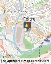 Ingegneri Feltre,32032Belluno