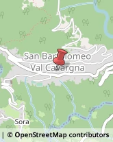 Geometri San Bartolomeo Val Cavargna,22010Como