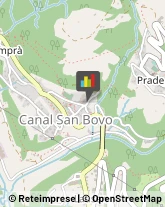 Agenzie di Animazione e Spettacolo Canal San Bovo,38050Trento