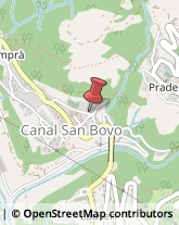 Agenzie di Animazione e Spettacolo Canal San Bovo,38050Trento