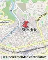 Scuole e Corsi di Lingua Sondrio,23100Sondrio