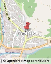 Massaggi Predazzo,38037Trento