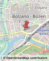 Teatri Bolzano,39100Bolzano