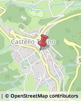 Banche e Istituti di Credito Castello Tesino,38053Trento