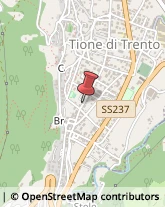Ottica, Occhiali e Lenti a Contatto - Dettaglio Tione di Trento,38079Trento