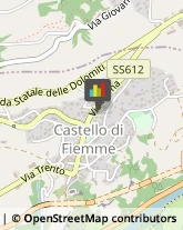 ,38030Trento