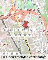 Paghe, Contributi e Stipendi Trento,38121Trento